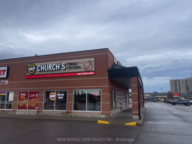 Sale Of Business at 7700 Hurontario Street 502, Brampton, ON L6Y 4M3