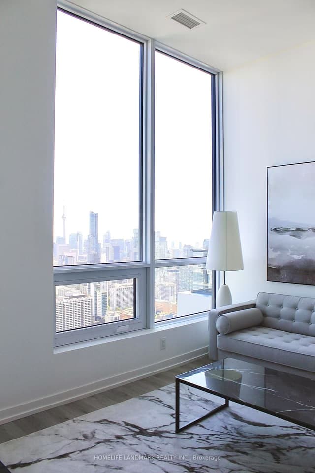 Condo Apartment at 395 Bloor Street E 5511, Toronto, ON M4W 0B4, Toronto C08