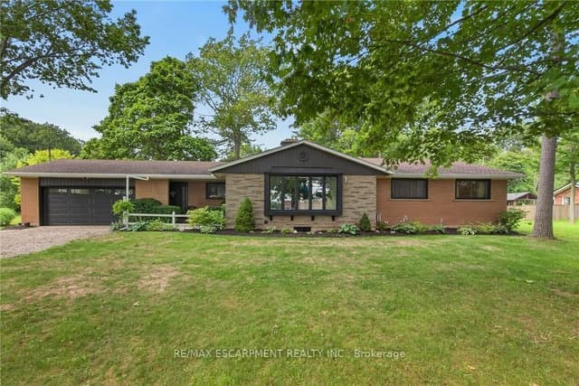 Detached at 7079 Rainham Road, Haldimand, ON N1A 2W8
