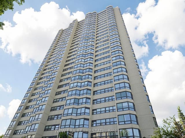 Condo Apartment at 8 Lisa Street 2108, Brampton, ON L6T 4S6
