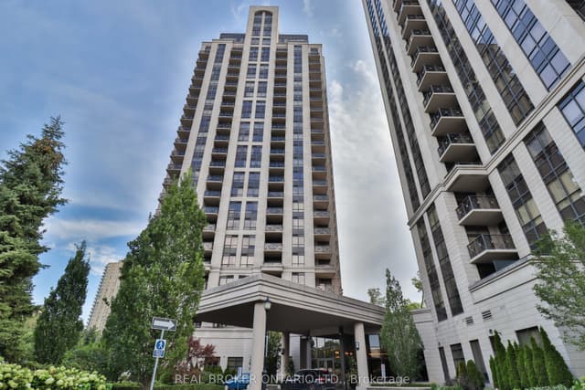 Condo Apartment at 135 Wynford Drive 1505, Toronto, ON M3C 0J4, Toronto C13