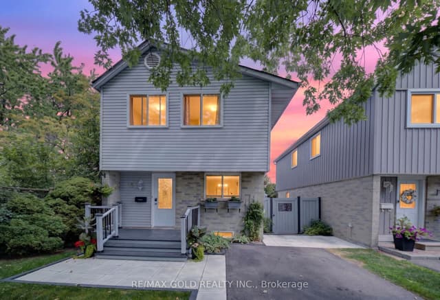 Detached at 15 Jackman Drive, Brampton, ON L6S 2L7