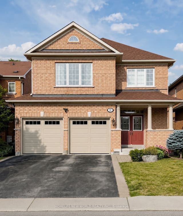 Detached at 37 Timbercreek Court, Toronto, ON M1W 4A1, Toronto E05