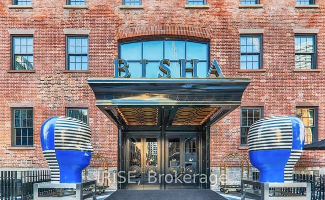 Condo Apartment at 88 Blue Jays Way 1207, Toronto, ON M5V 2G3, Toronto C01