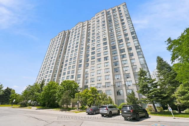 Condo Apartment at 2627 Mccowan Road 1107, Toronto, ON M1S 5T1, Toronto E07