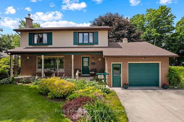 Detached at 56 Herbert Avenue, Grey Highlands, ON N0C 1H0