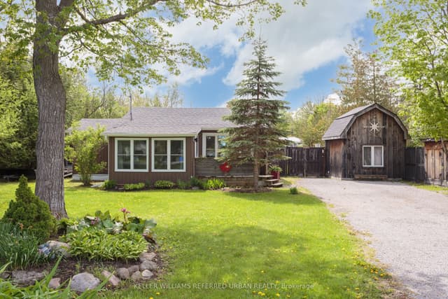 Detached at 39 Butternut Drive, Kawartha Lakes, ON K9V 4R1