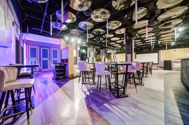 Sale Of Business at 2901 Kennedy Road 1B, Toronto, ON M1V 1S8, Toronto E07