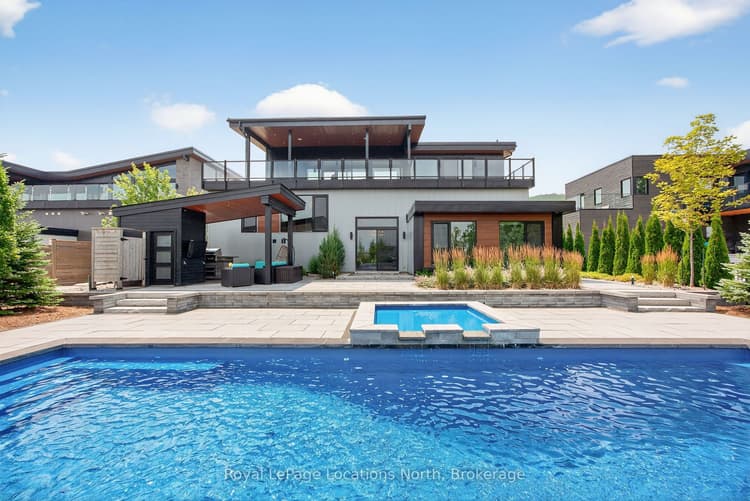 116 Courchevel Crescent
