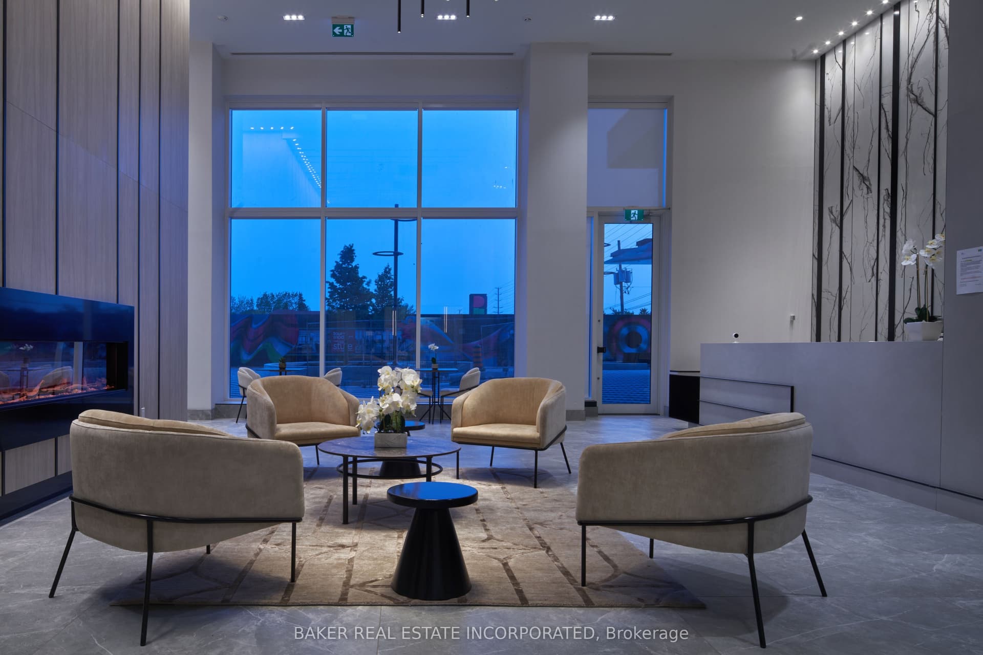 Suite 102 · Floor 1, Unit 102 · 260 Malta Ave