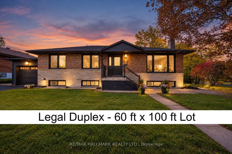 104 Benshire Drive