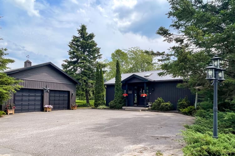 26106 Euphrasia St. Vincent Townline