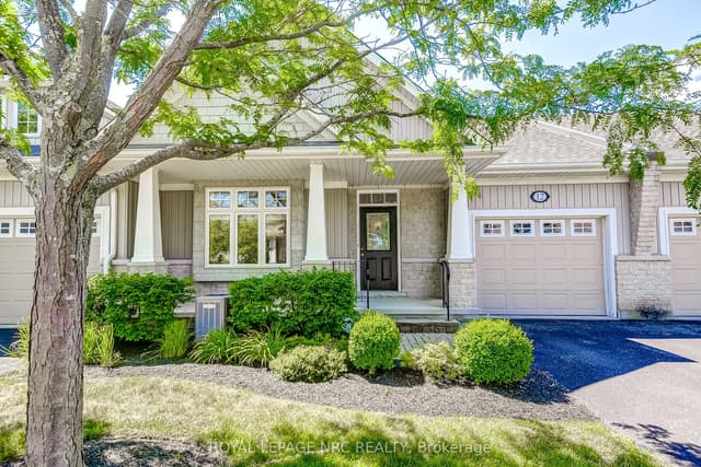 Vacant Land Condo at 92 Loretta Drive 12, Niagara-on-the-Lake, ON L0S 1T0