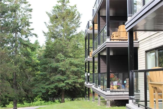 Condo Apartment at 1235 Deerhurst Drive 52-105, Huntsville, ON P1H 1E8