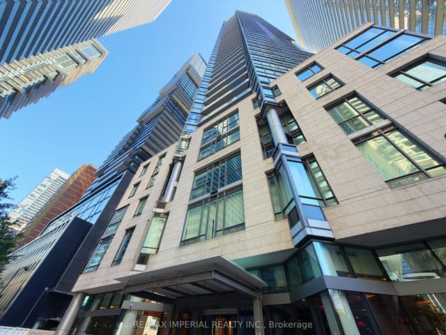 Condo Apartment at 45 Charles Street E 4011, Toronto, ON M4Y 0B8, Toronto C08