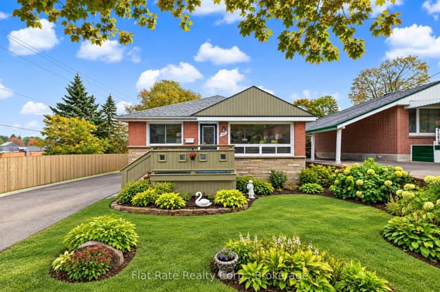 Detached at 365 Highland Road, Peterborough, ON K9H 5J6