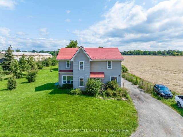 Detached at 1388 Highway 6 N, Hamilton, ON L8N 2Z7