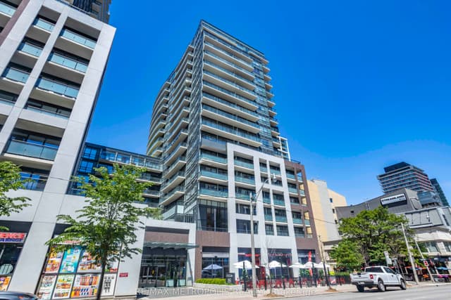 Condo Apartment at 460 Adelaide Street E 520, Toronto, ON M5A 0E7, Toronto C08