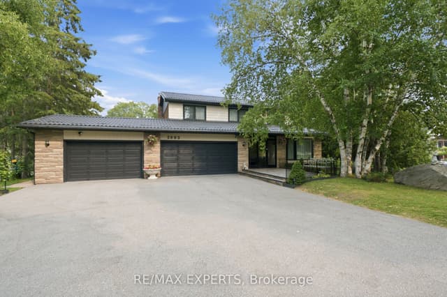 Detached at 2003 Grand Vista Court, Innisfil, ON L9S 4A6