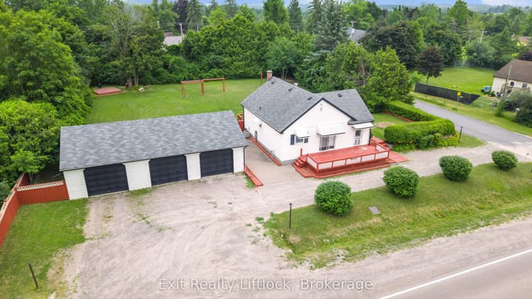 2 Edgewood Avenue