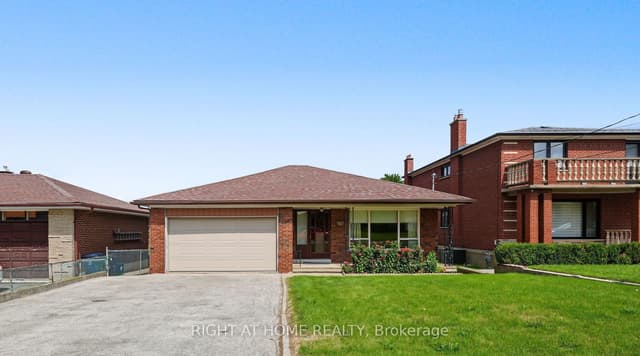 Detached at 84 Raven Road, Toronto, ON M6L 2A7, Toronto W04