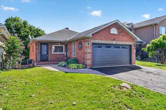 Detached at 67 Vanessa Drive, Orillia, ON L3V 7W9