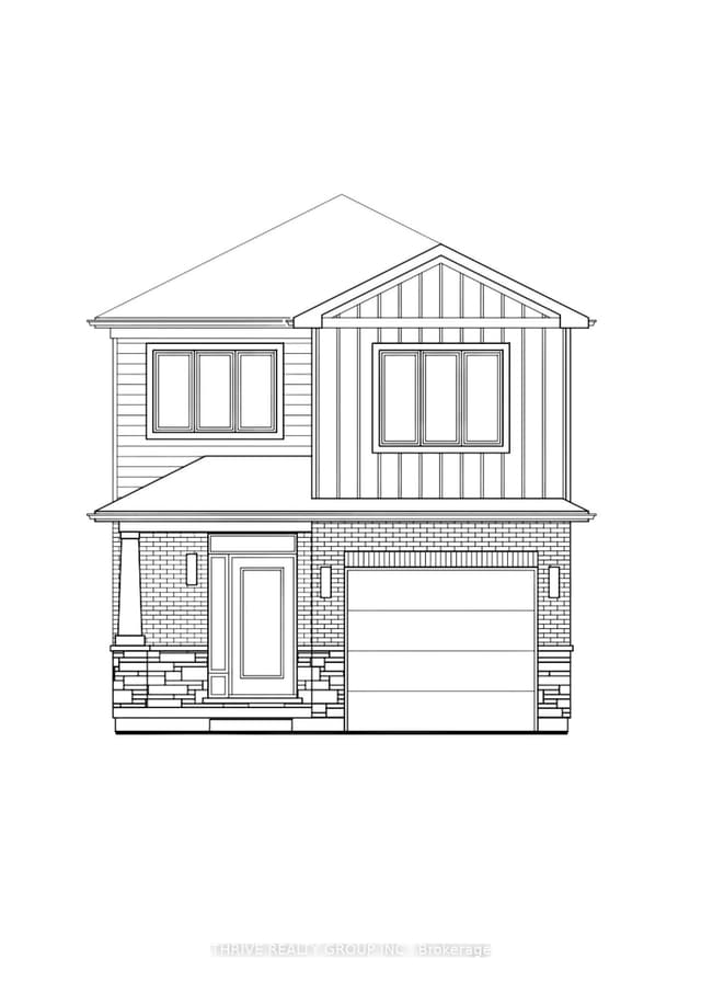 Vacant Land Condo at 101 Meadowlily Road S 58, London South, ON N6M 1C3