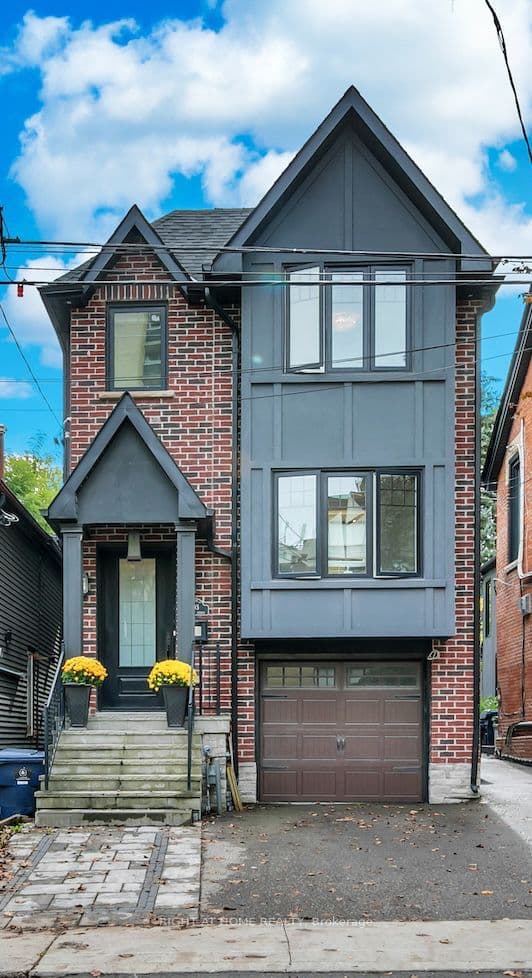 Detached at 185 Soudan Avenue, Toronto, ON M4S 1V5, Toronto C10