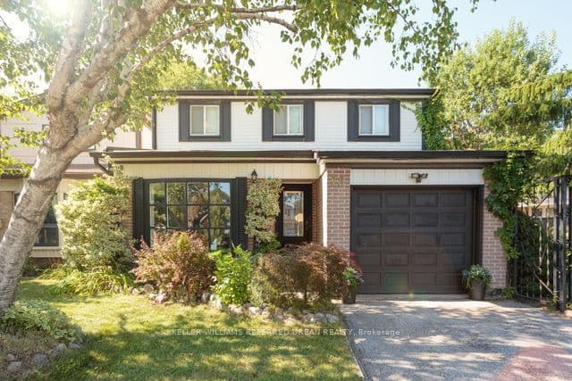 Detached at 78 Springhead Gardens, Richmond Hill, ON L4C 5B9