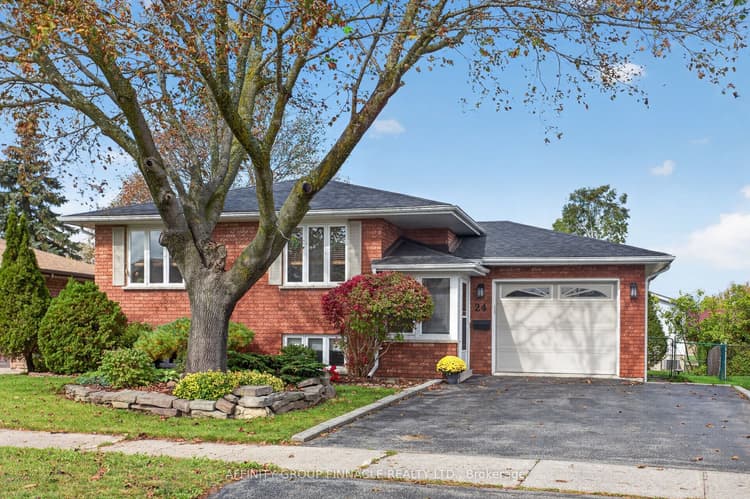 24 Andrew Drive
