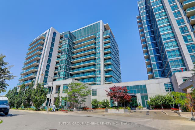 Condo Apartment at 35 Brian Peck Crescent 1413, Toronto, ON M4G 0A5, Toronto C11