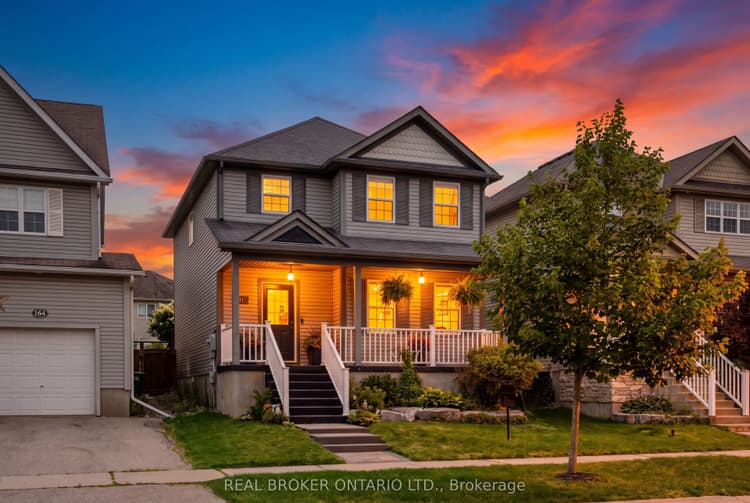 168 Hampson Crescent