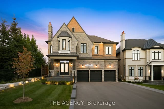 Detached at 89 Germana Place, Vaughan, ON L6A 4R5