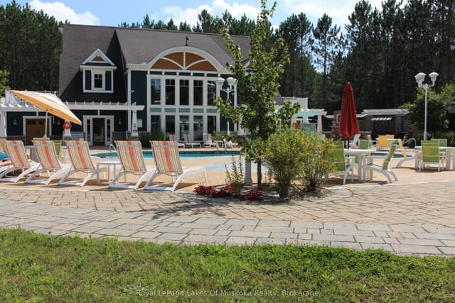 Other at 1020 BIRCH GLEN Road V 3, W 5, Lake of Bays, ON P0B 1A0