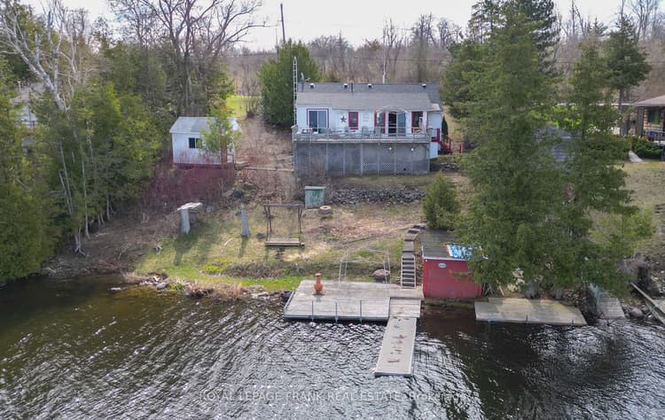 32 Parker Drive