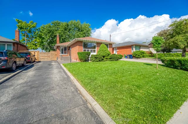 Detached at 76 Wishing Well Drive, Toronto, ON M1T 1J3, Toronto E05