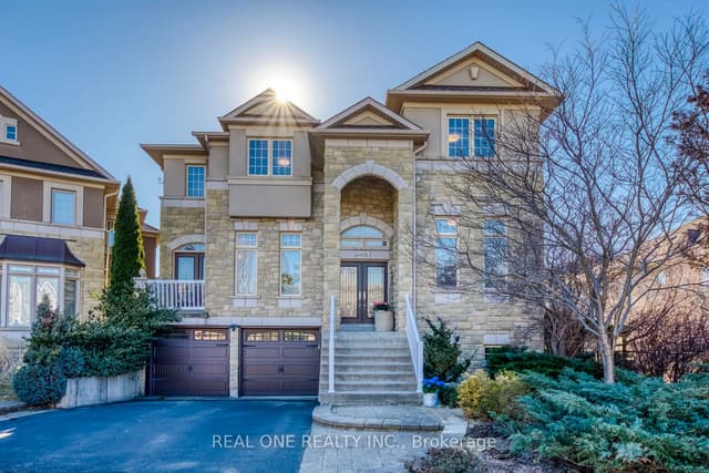 Detached at 1426 Redwing Court, Oakville, ON L6M 5E6