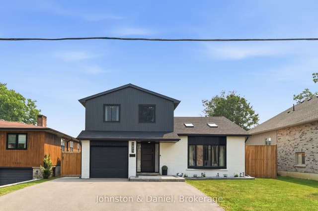 Detached at 1893 Spruce Hill Road, Pickering, ON L1V 1S6