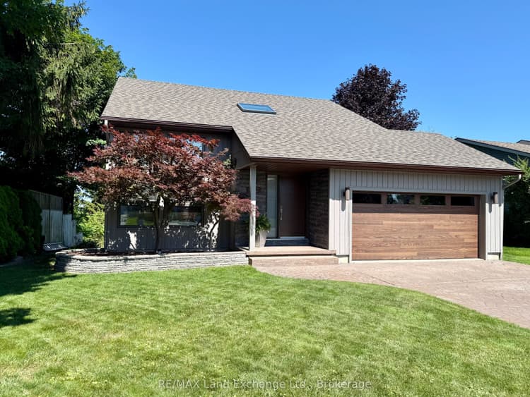 222 Penetangore Row