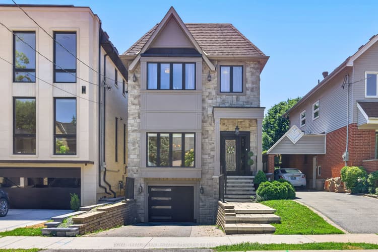 245 Florence Avenue