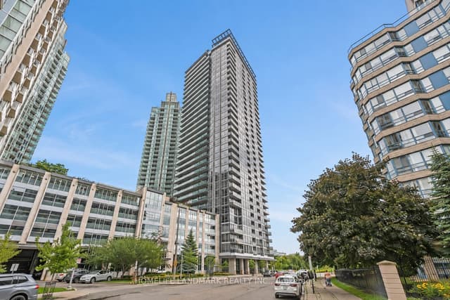 Condo Apartment at 223 Webb Drive 607, Mississauga, ON L5B 0E8