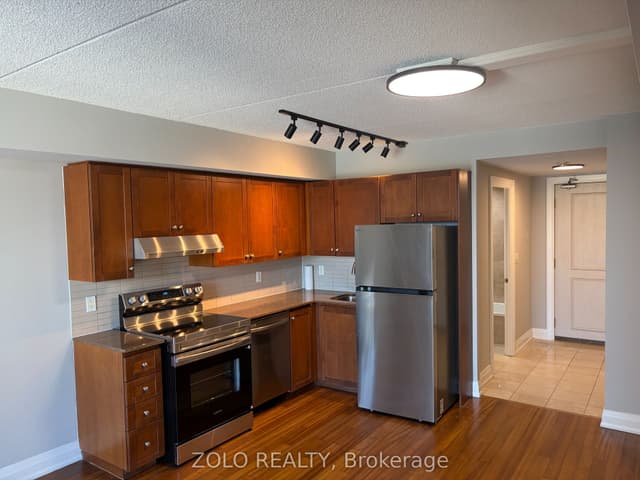 Condo Apartment at 2737 Keele Street 407, Toronto, ON M3M 2E9, Toronto W05