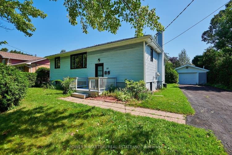 35 Tauvette Street