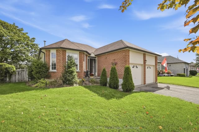 Detached at 25 Cedar Court, Kawartha Lakes, ON K9V 6A9