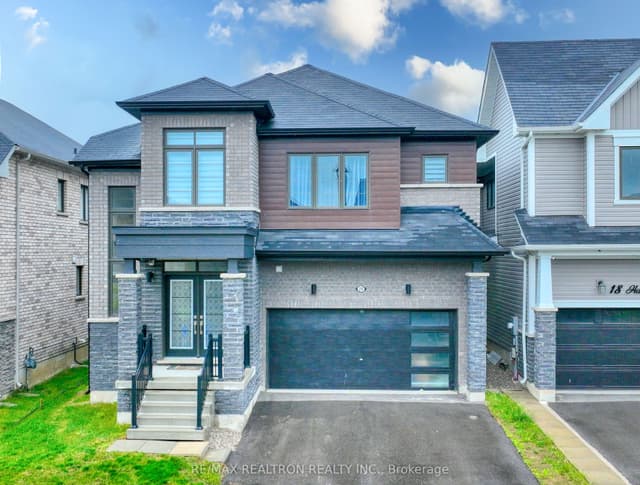 Detached at 20 Hawick Crescent, Haldimand, ON N3W 0G4