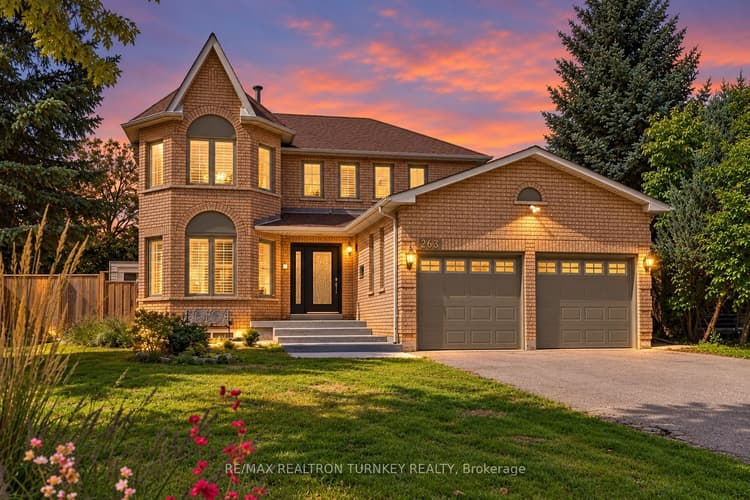 263 Chambers Crescent