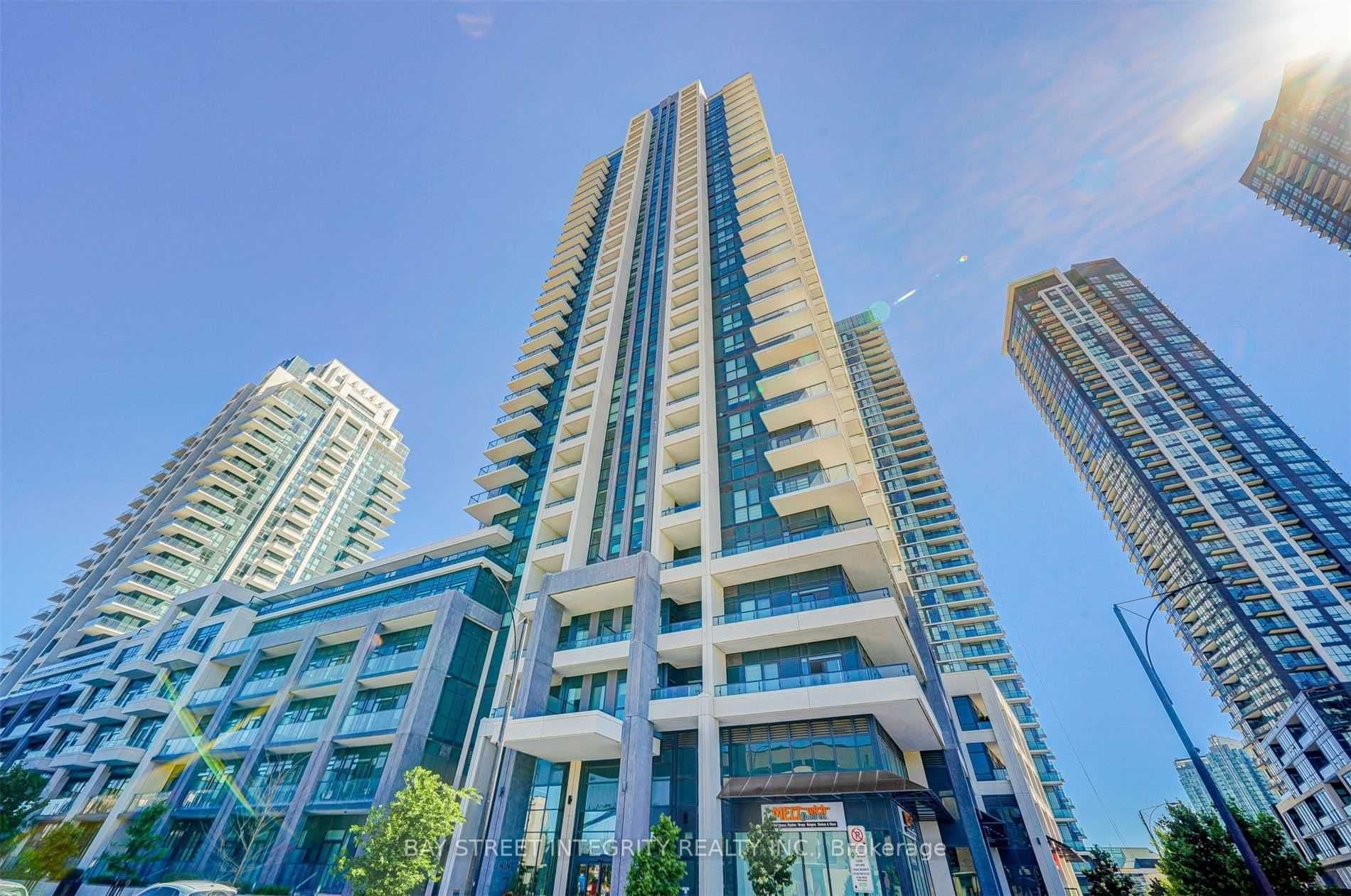 Suite 1920 · Floor 19, Unit 1920 · 4055 Parkside Village Dr