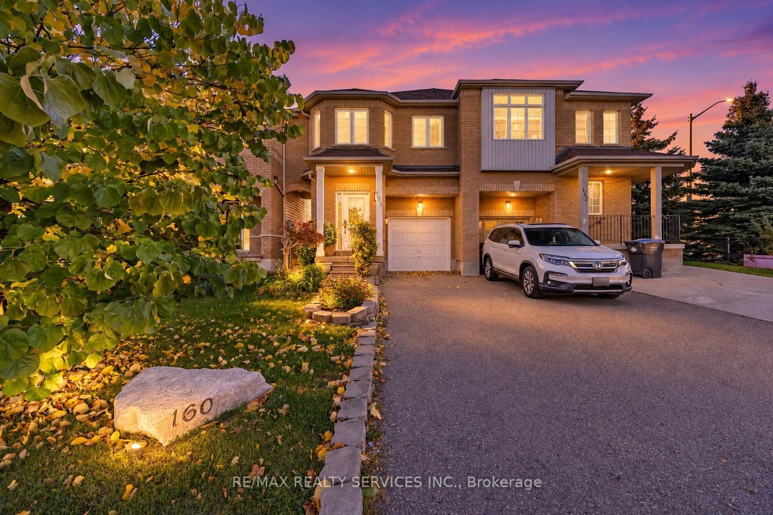 160 Marycroft Crt
