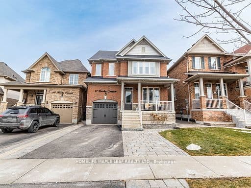 Detached at 47 Hawke Crescent, New Tecumseth, ON L0G 1W0