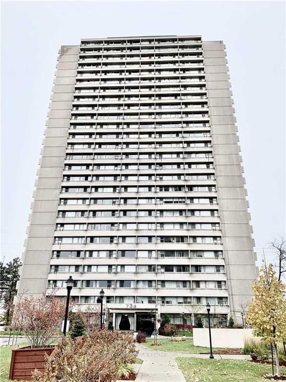 Condo Apartment at 735 Don Mills Road 1208, Toronto, ON M3C 1S9, Toronto C11